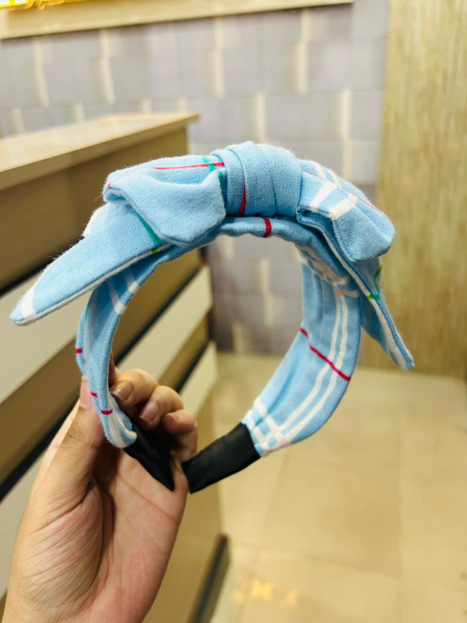 Bow Hairband