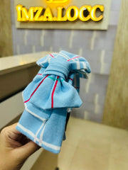 Bow Hairband