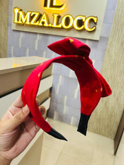 Bow Hairband