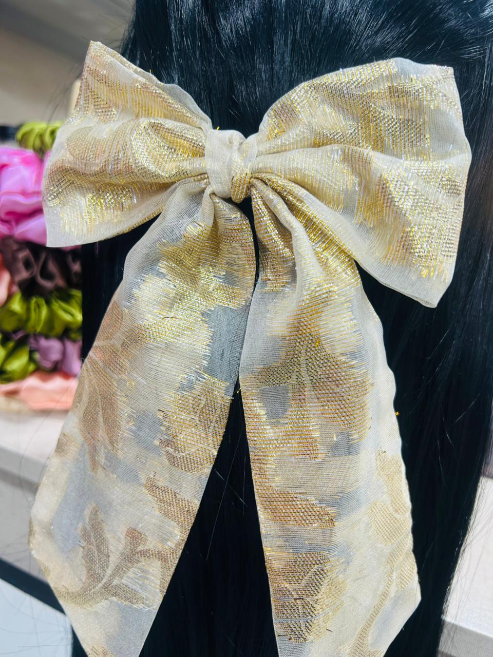 Fancy Bow