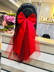 Barbie Bow
