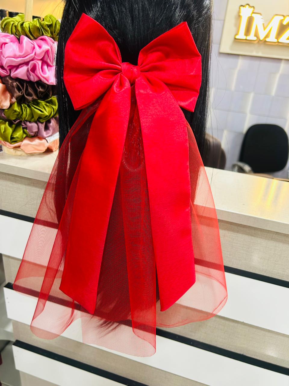 Barbie Bow