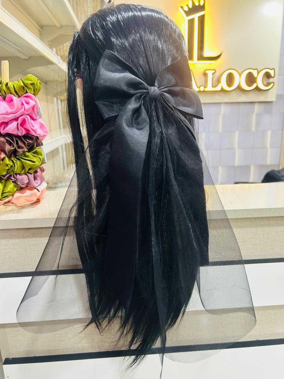 Barbie Bow