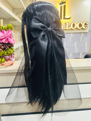 Barbie Bow