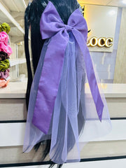 Barbie Bow