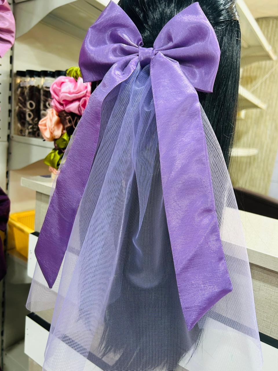 Barbie Bow