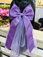 Barbie Bow