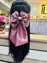 Pearl Tail Bow