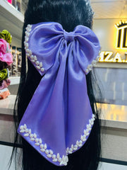 Fancy Tail bow