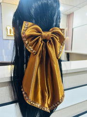 Fancy Tail bow